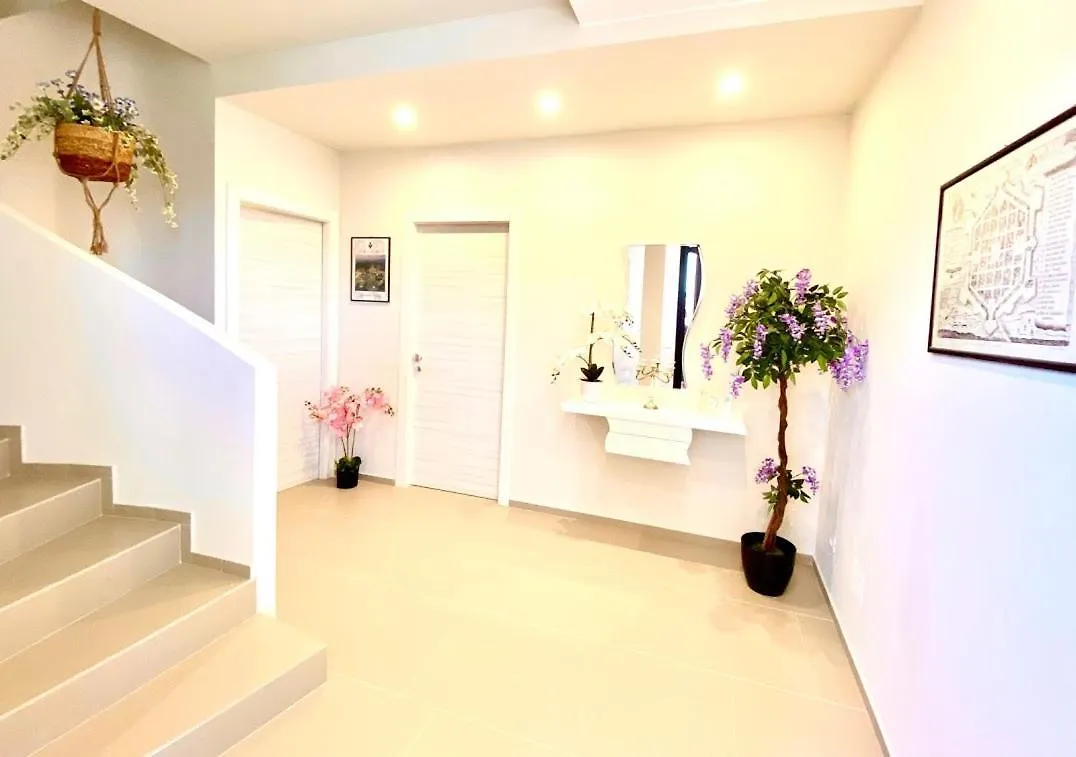 U Scrusciu Ro Mari Apartment Avola 0*,