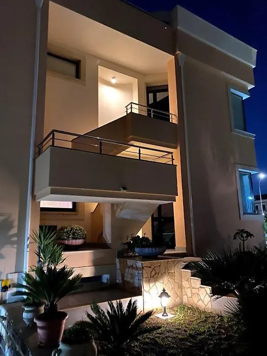 U Scrusciu Ro Mari Apartment Avola 0*,  Italy