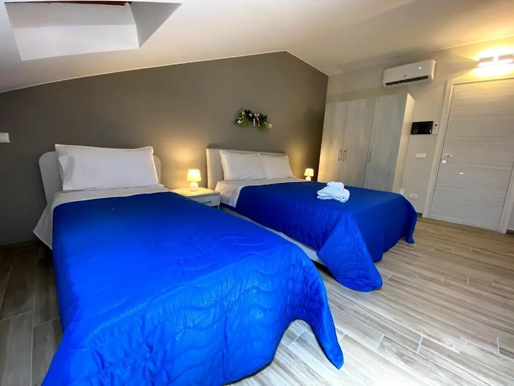U Scrusciu Ro Mari Apartment Avola 0*,  Italy