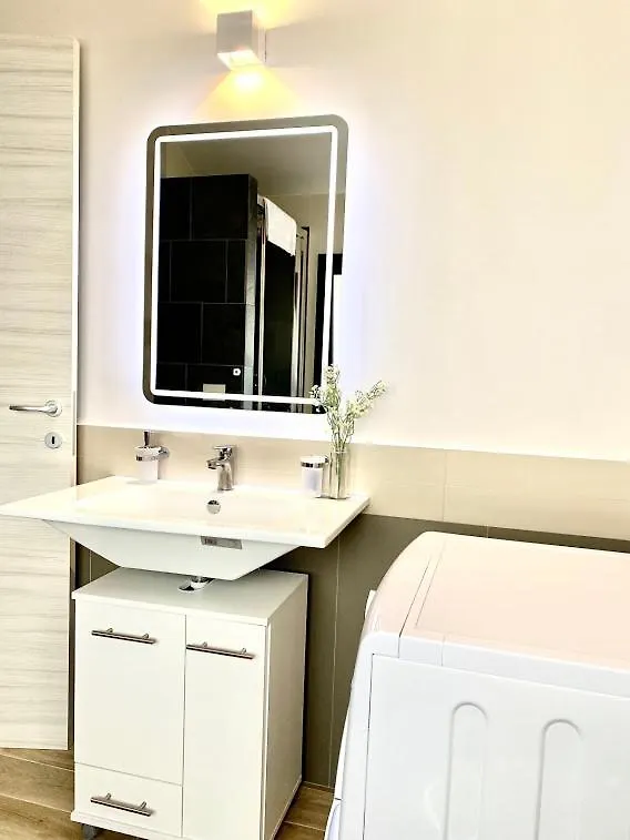 U Scrusciu Ro Mari Apartment Avola