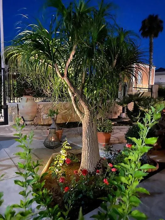 U Scrusciu Ro Mari Apartment Avola