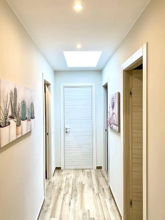 U Scrusciu Ro Mari Apartment Avola