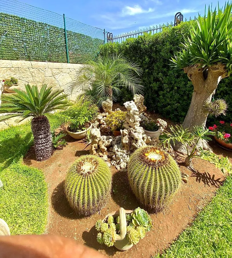 U Scrusciu Ro Mari Apartment Avola