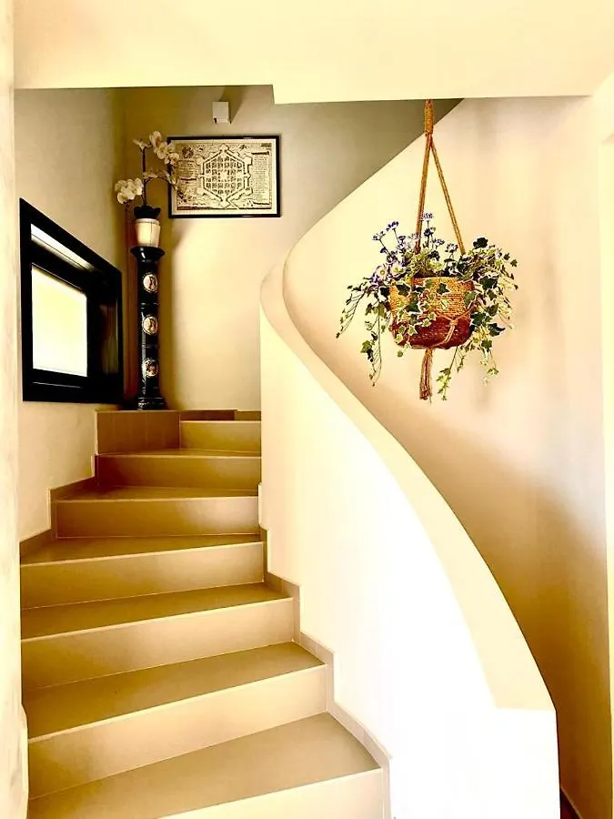 U Scrusciu Ro Mari Apartment Avola Italy