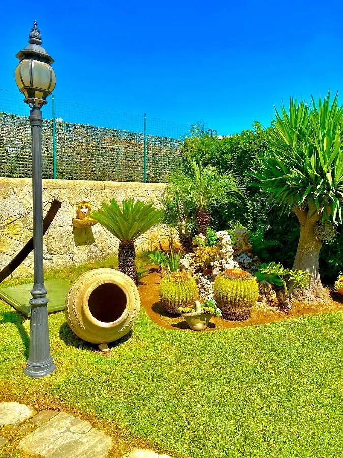 U Scrusciu Ro Mari Apartment Avola 0*,  Italy